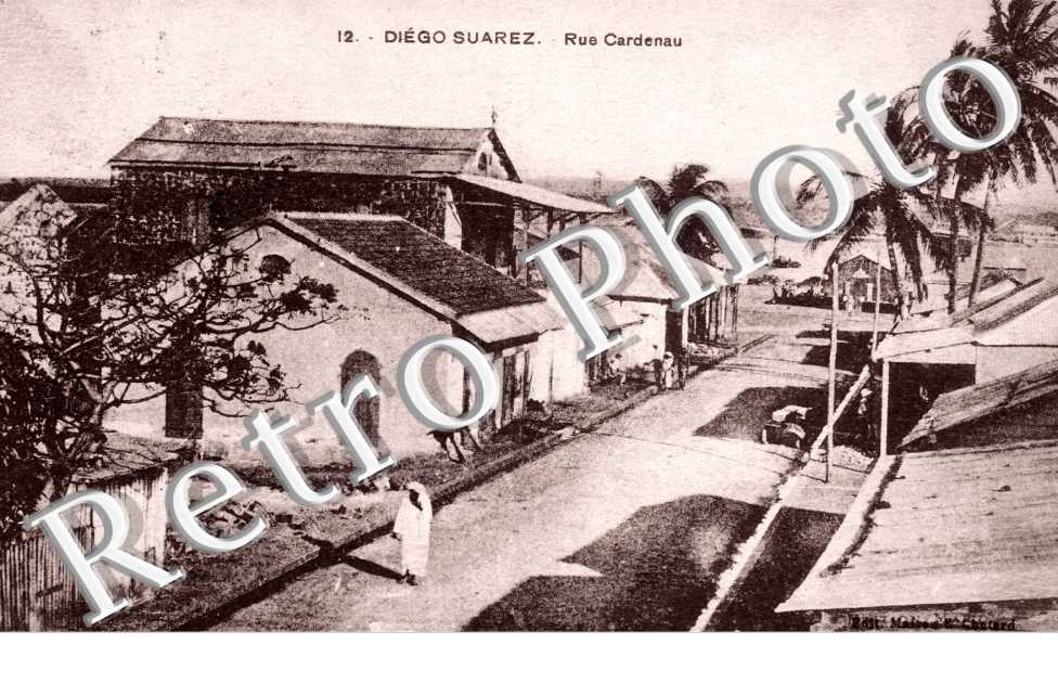 rue cardenau