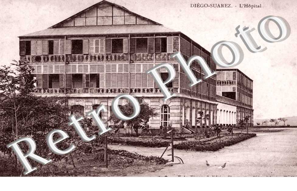 l&#039;Hopital