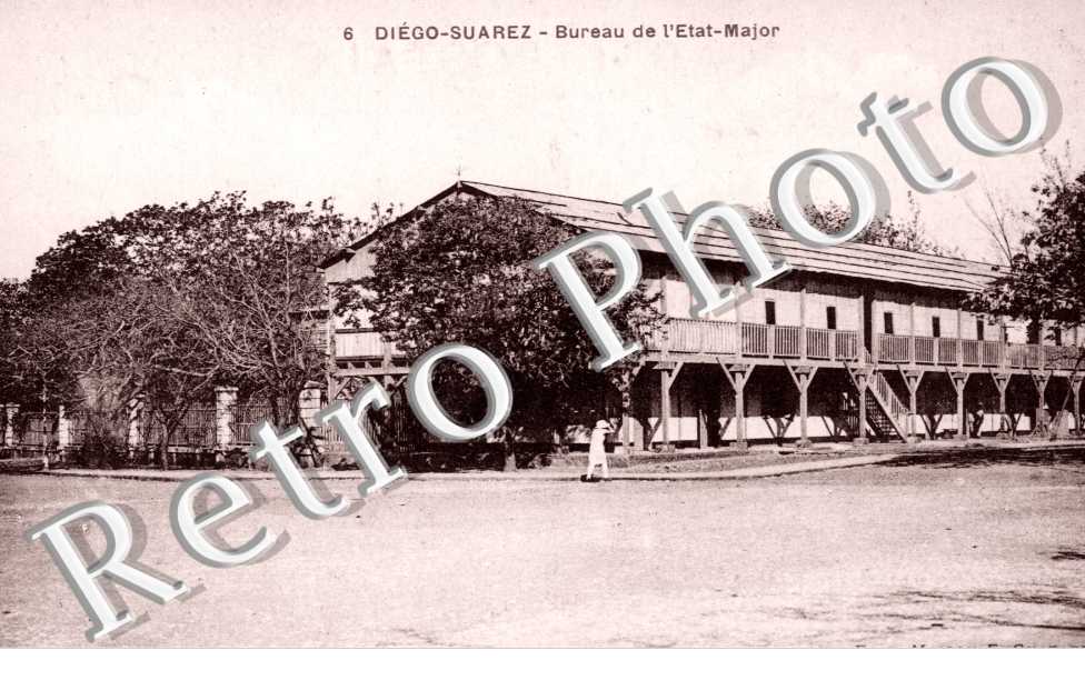 Bureau de l&#039;Etat Major