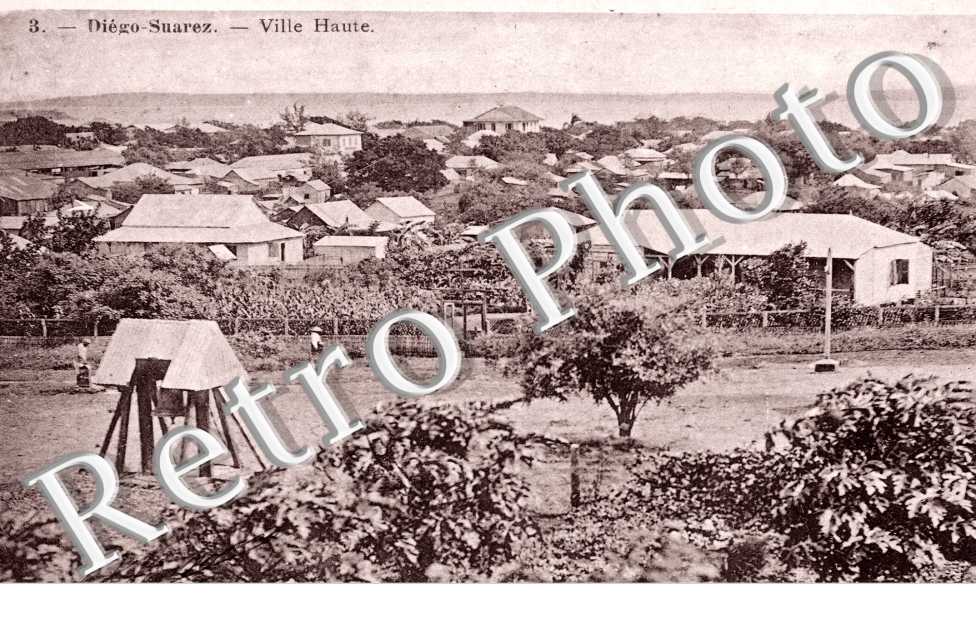 Ville Haute