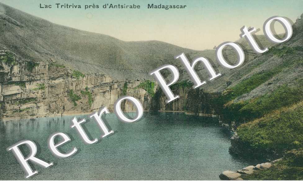 Lac Tritriva