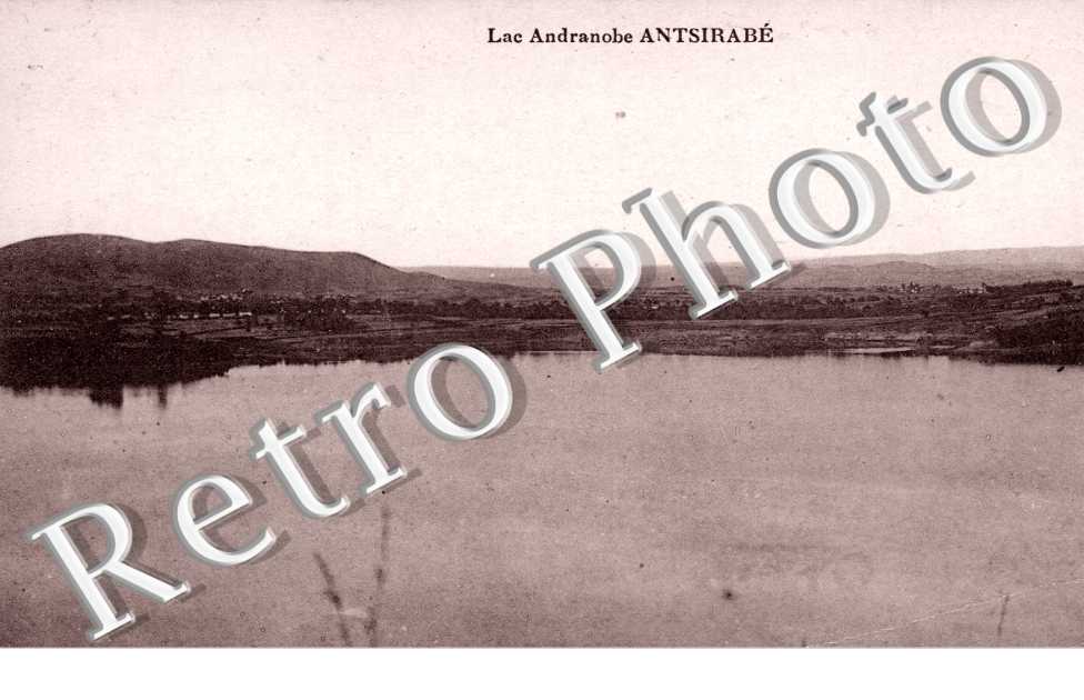 Lac Andranobe