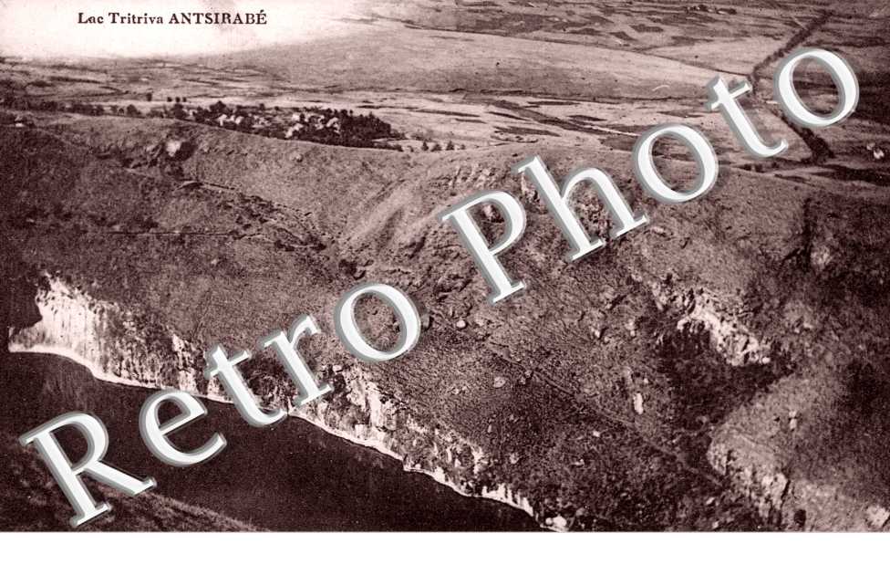 Lac Antsirabe