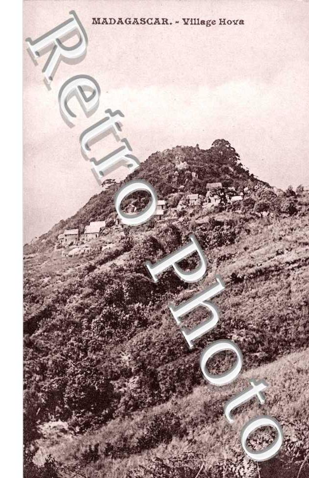 Village Hova