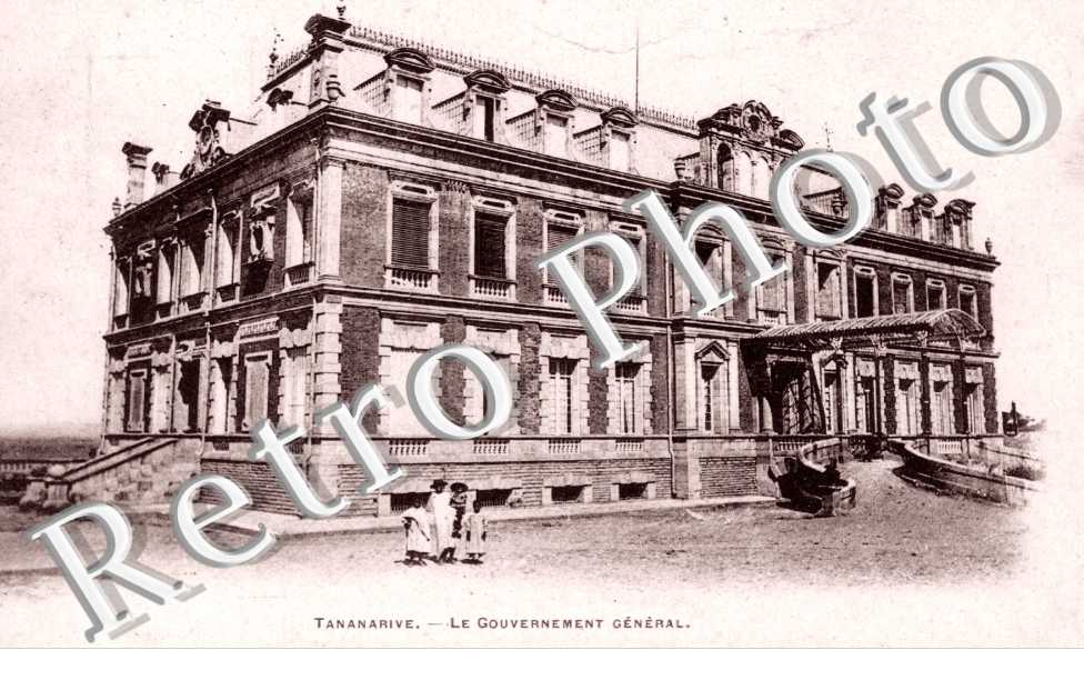 Le gouvernement federal