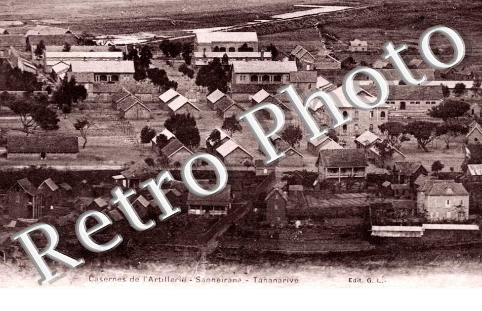 Casernes de l&#039;Artillerie