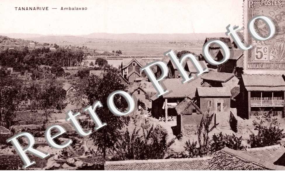 Ambalavao