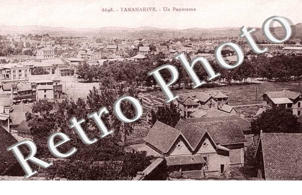 Un Panorama