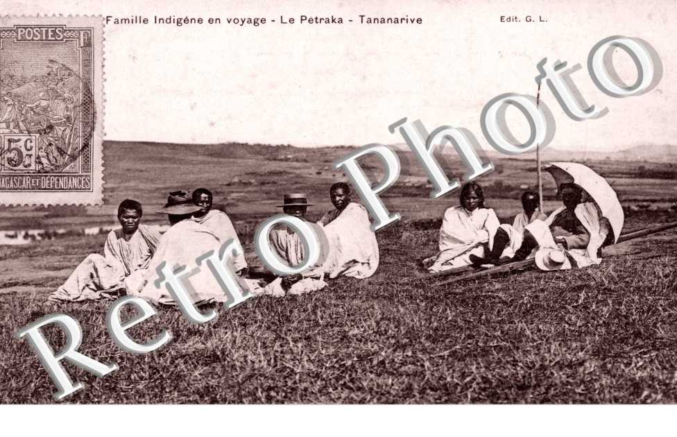 le petraka