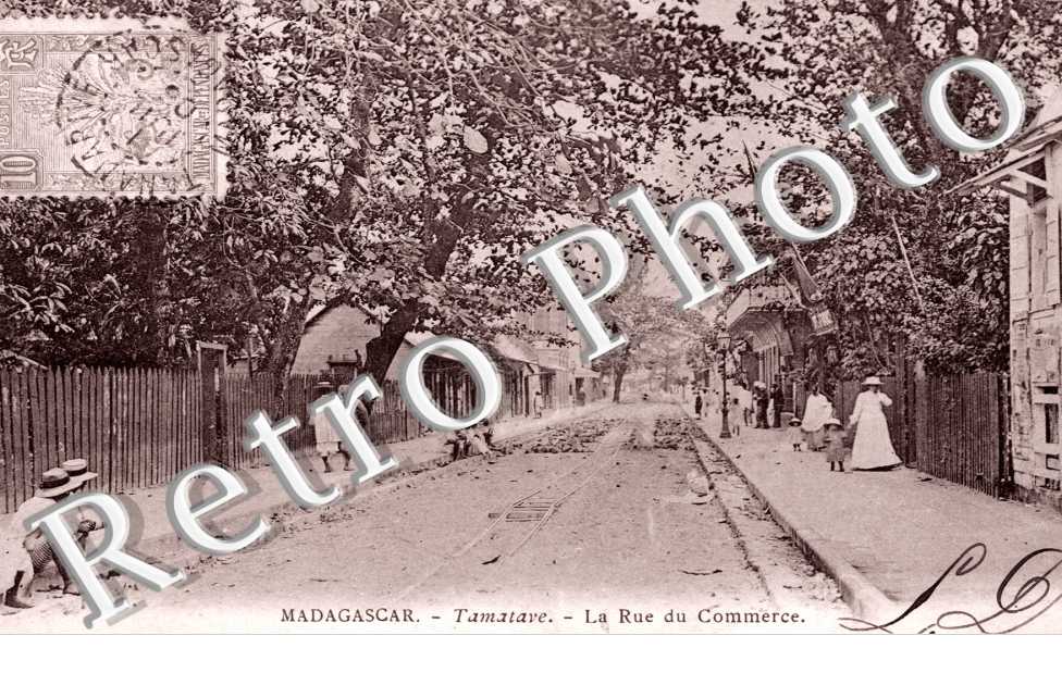 rue de Commerce