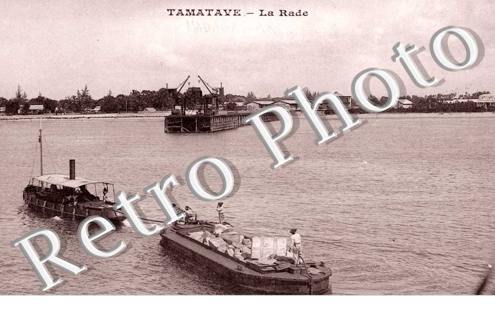 la Rade
