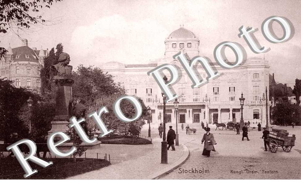 Teatern