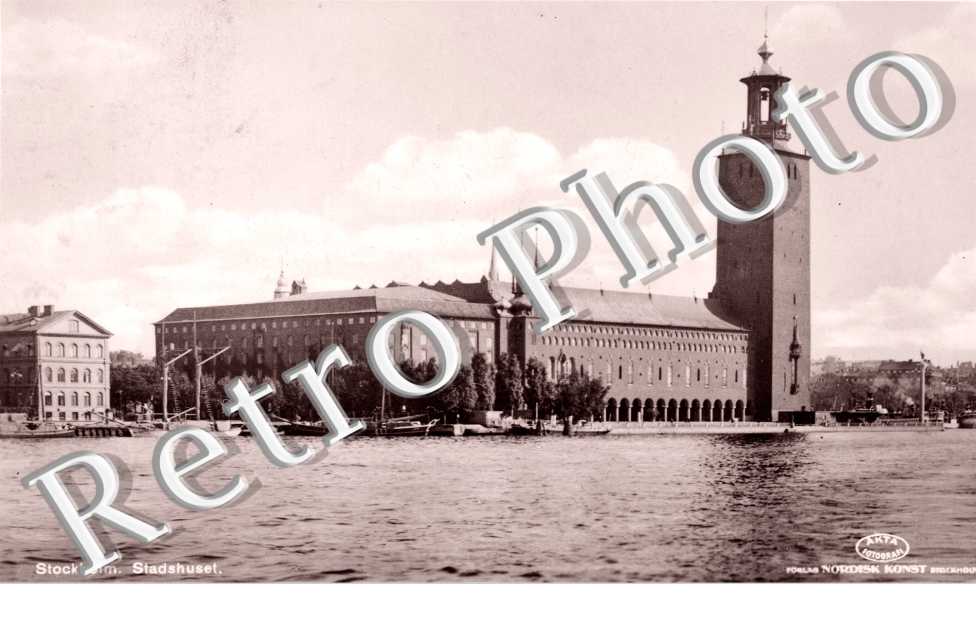 Stadshuset