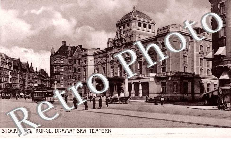 Dramatiska Teatern