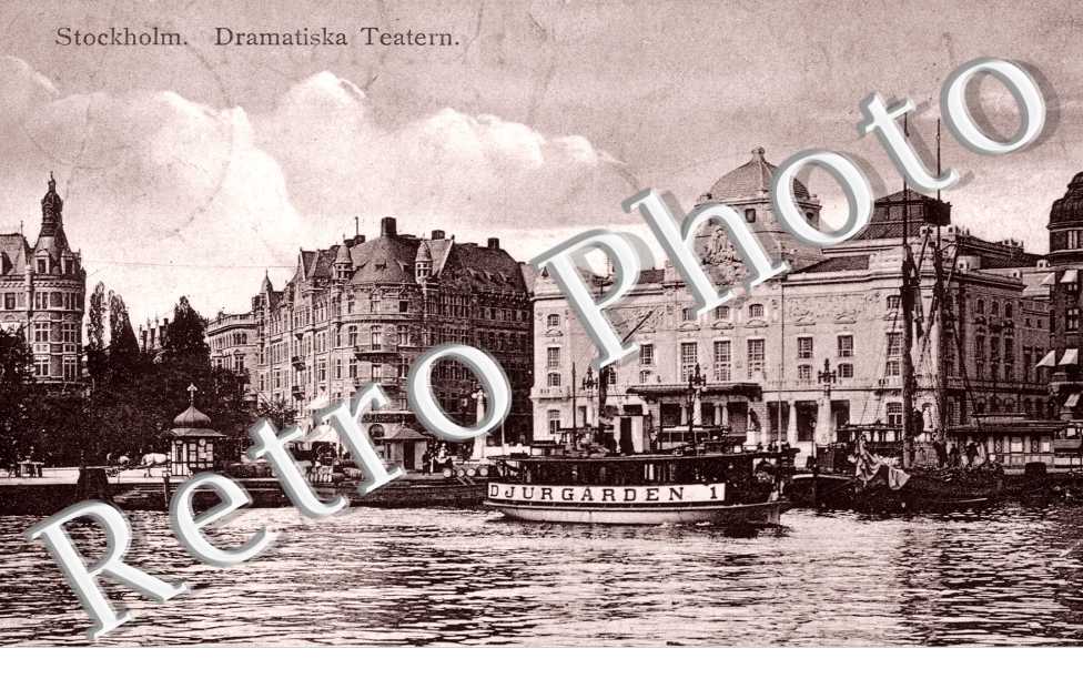 Dramatiska Teatern