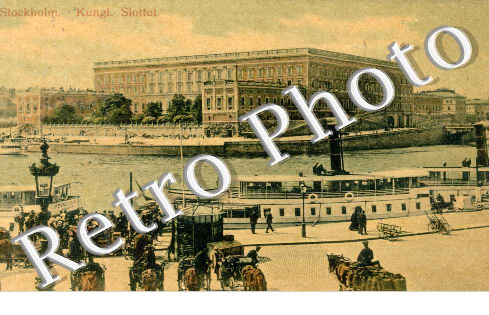 Kungl Slottet