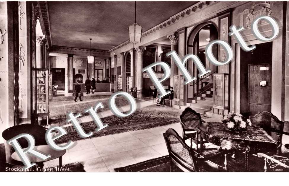 grand Hotel