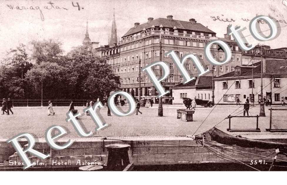 Hotel Astoria