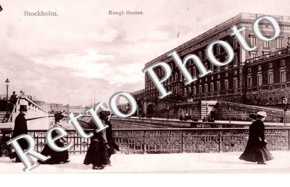 Kungl Slottet