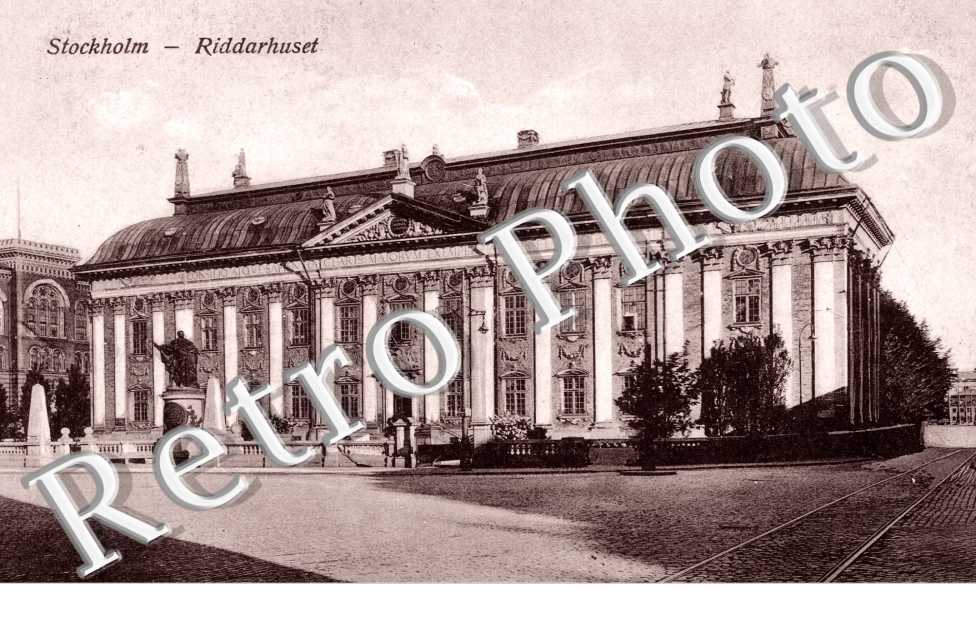 Riddarhuset