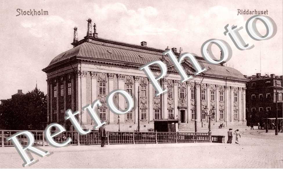 Riddarhuset
