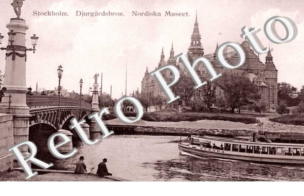 Djurgardsbron