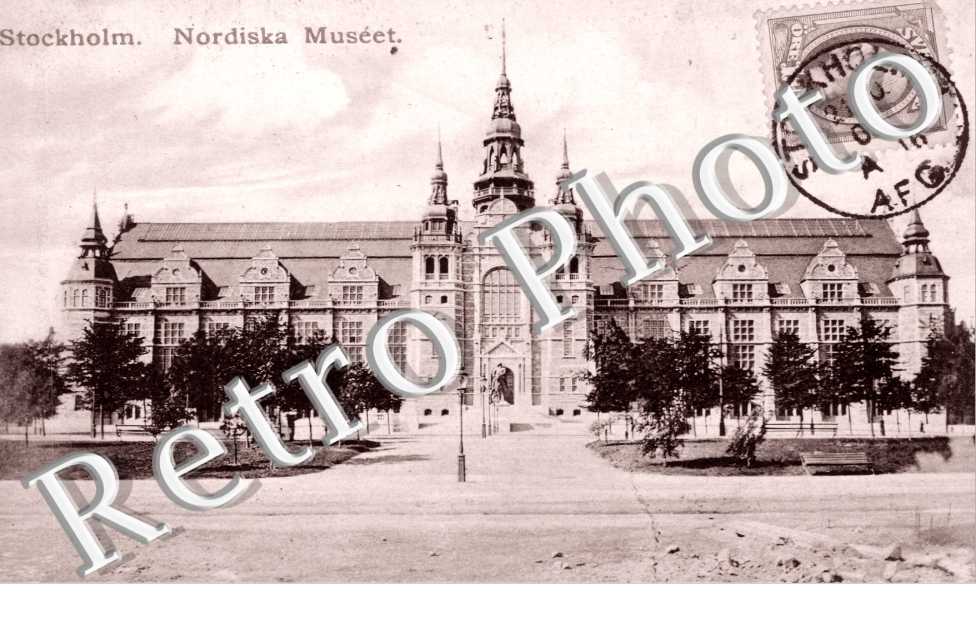 Nordiska Museet