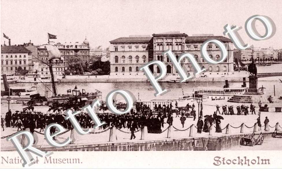 National Musem