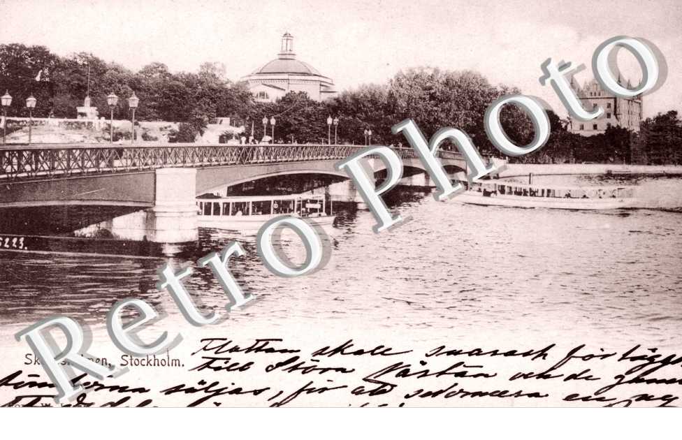 Skeppsholmen