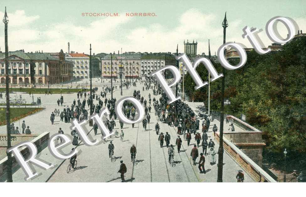 Norrbro