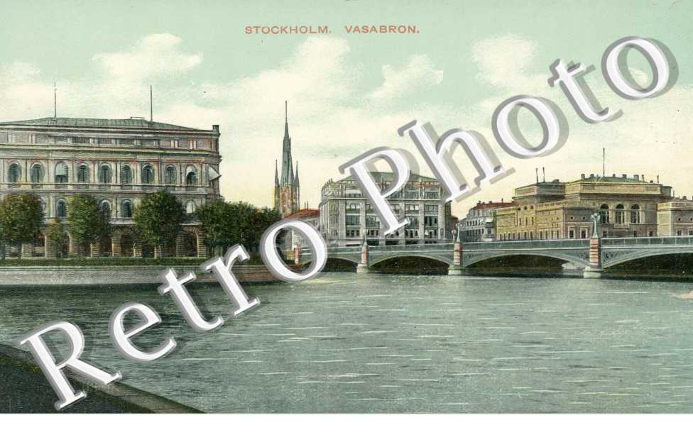 Vasabron 