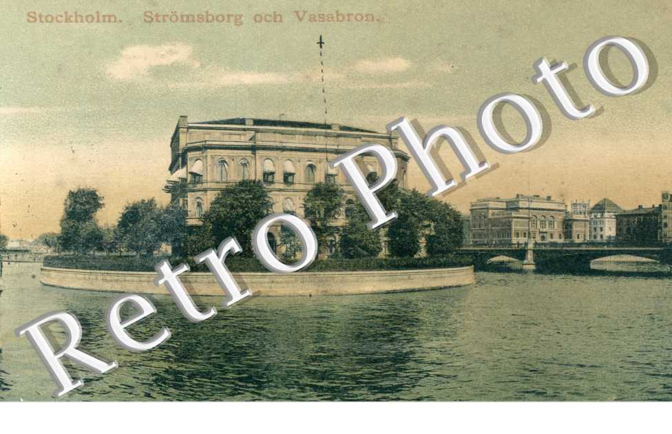 Vasabron