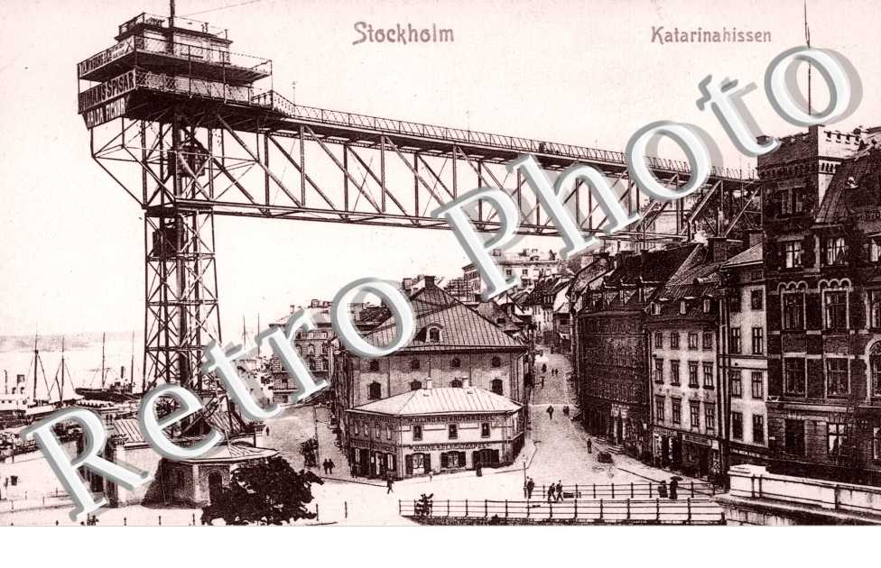 Katarinahissen
