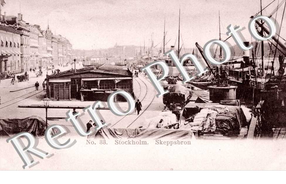 Skeppsbron