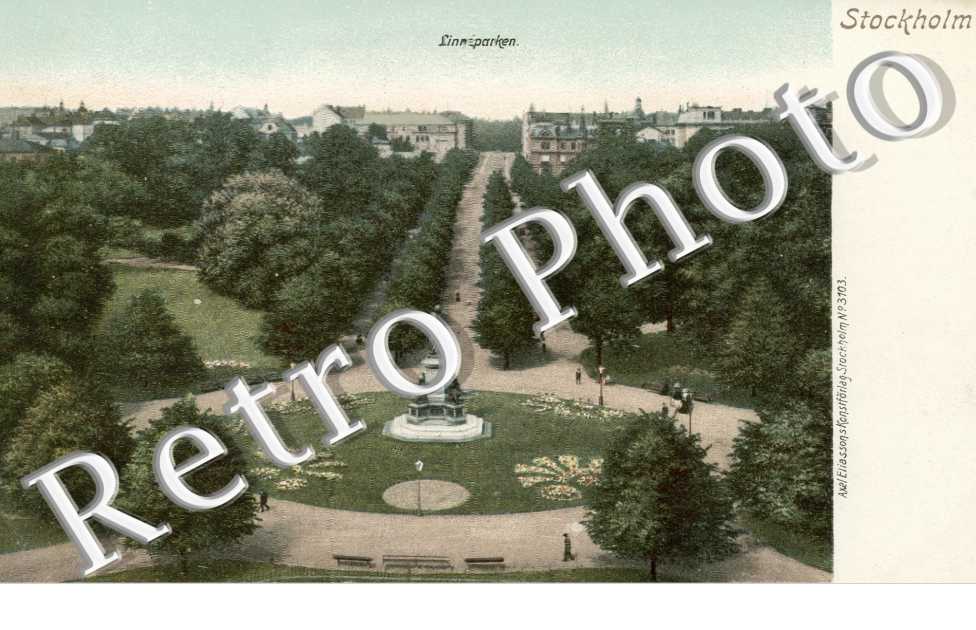 Linneparken