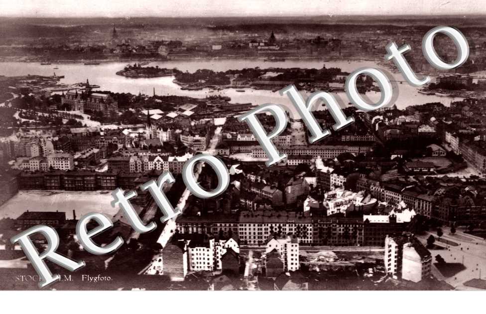 vue aerienne 