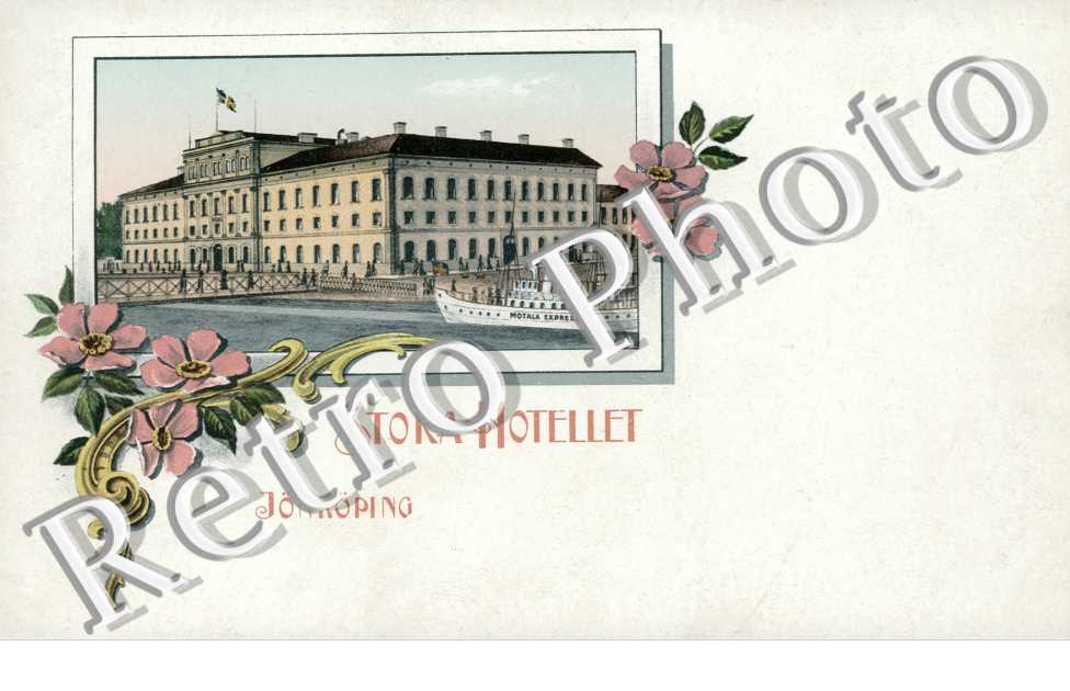 Stora Hotellet