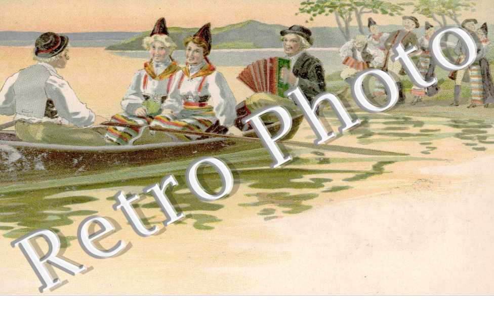 canoë