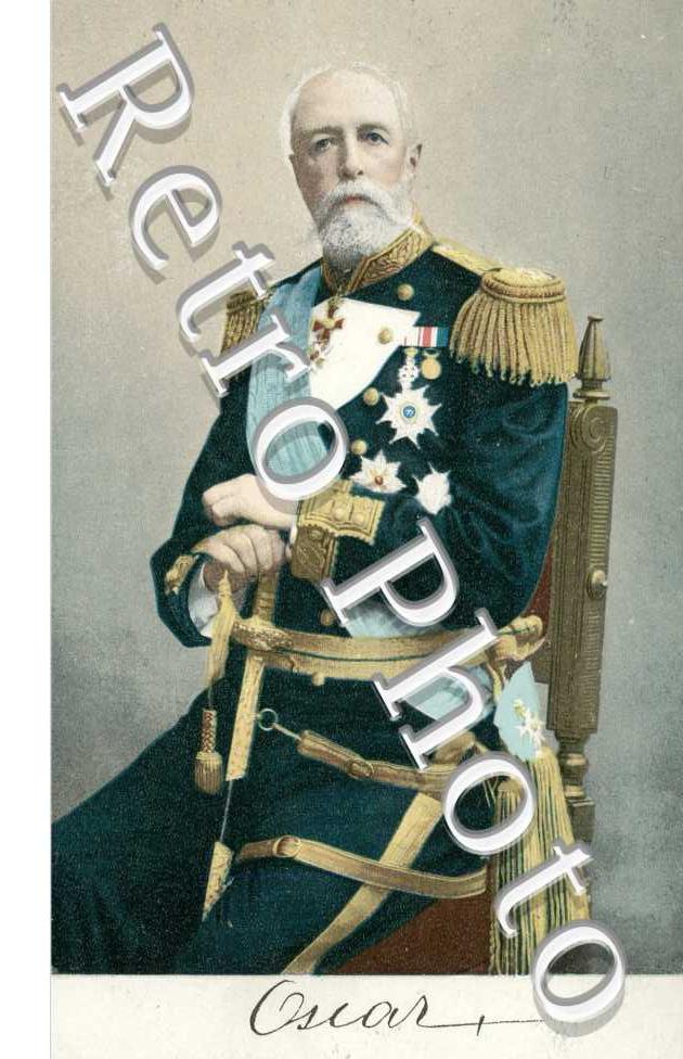 Famille royale