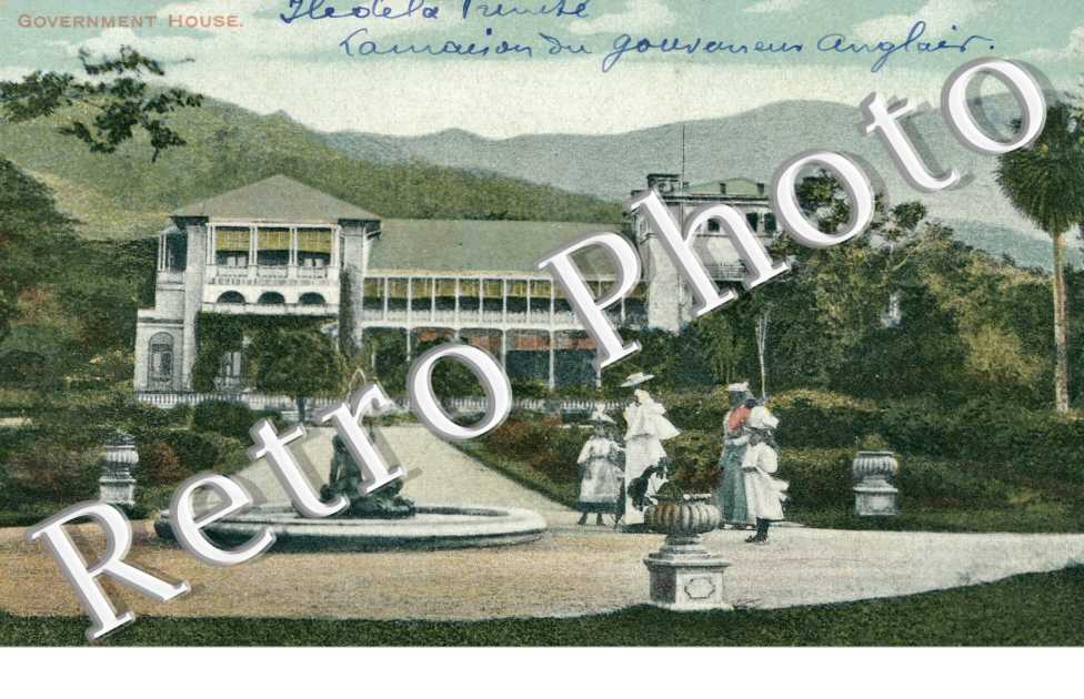 Governement House