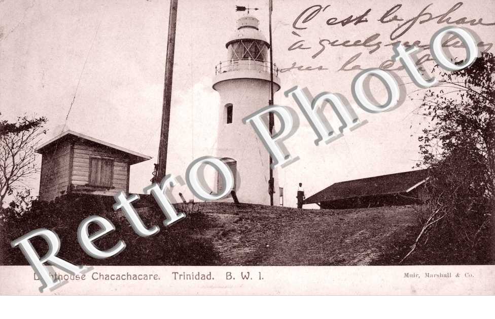 Lighthouse