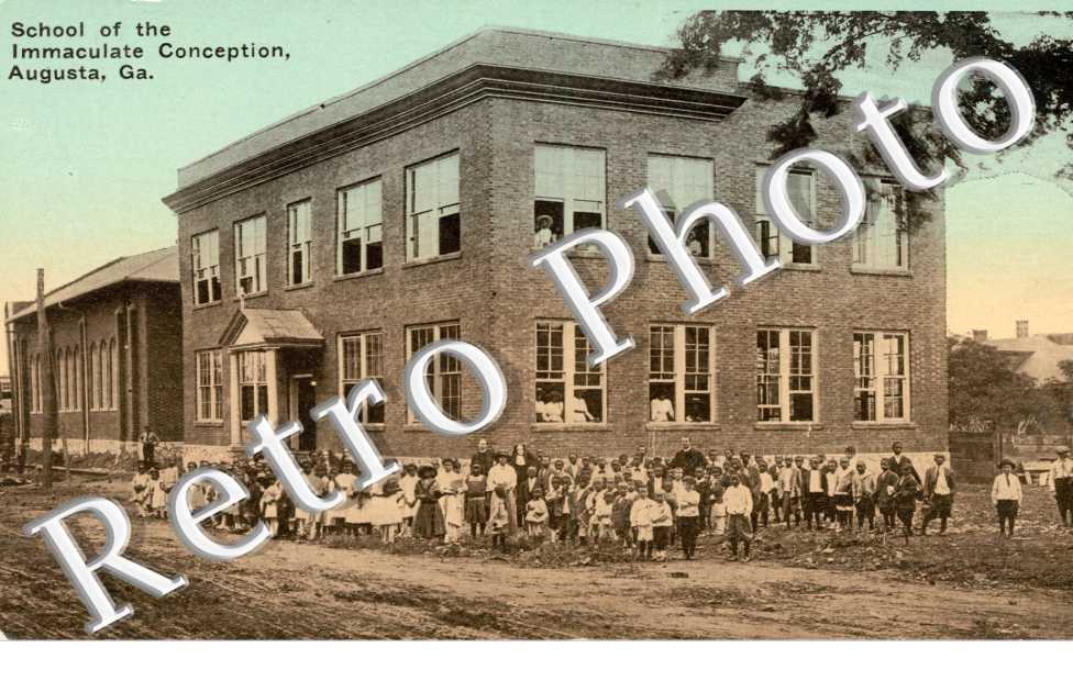 School of the Immaculate Conception