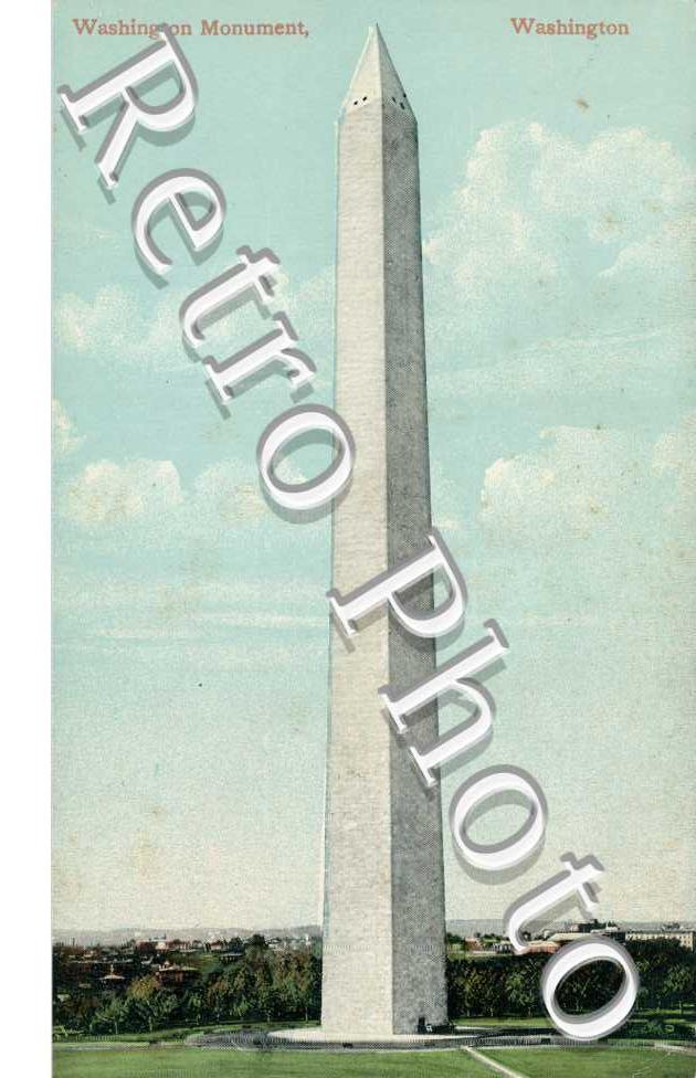 Washington Monument