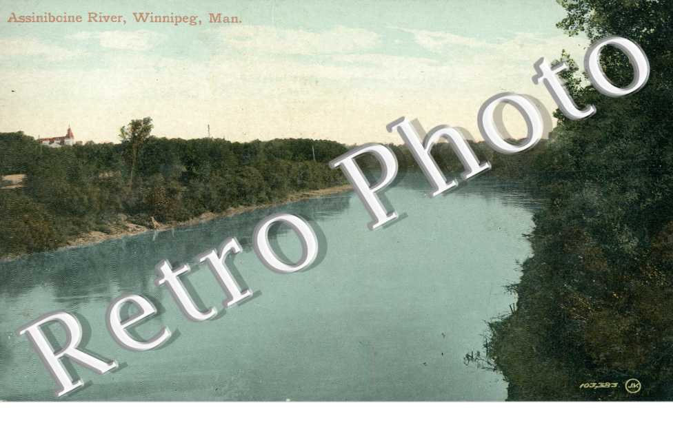 Assiniboine River