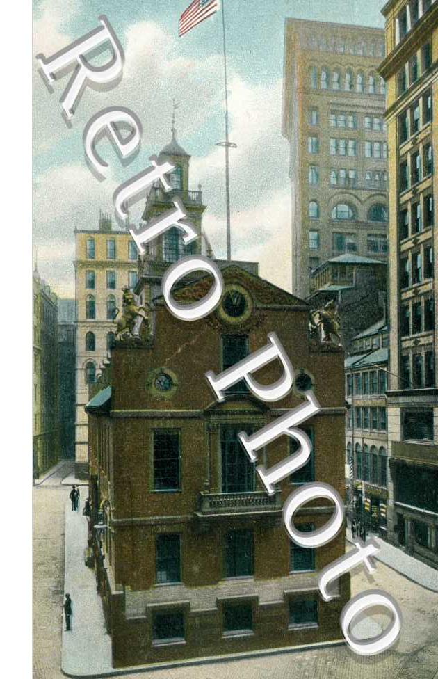Old State House