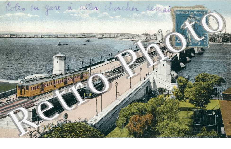 Weest Boston Bridge