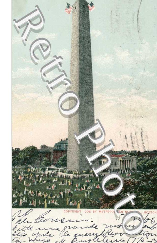 Bunker Hill