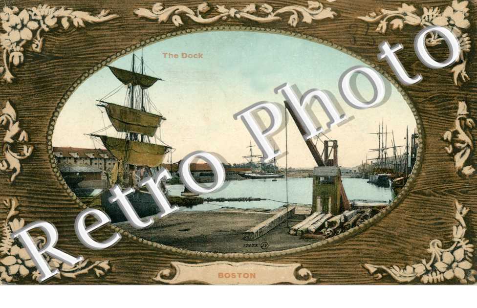 The Dock