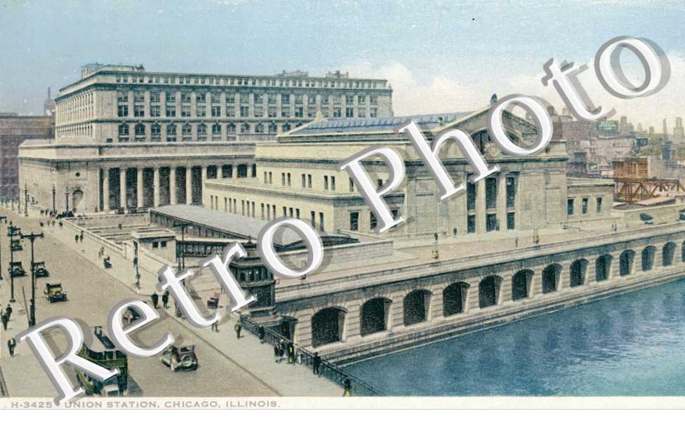 Union Station