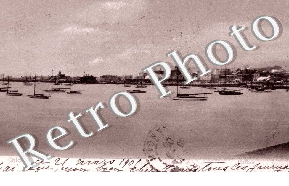 Harbor